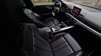 Finansowanie Coupé Audi A5 2017