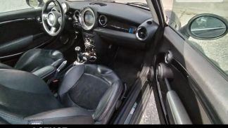 Lízing Hatchback MINI Cooper 2012