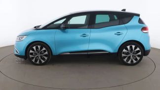 Leasing Hatchback Renault Scenic 2021