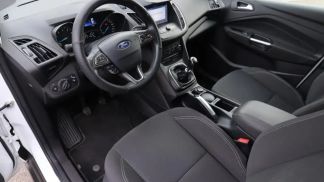 Leasing Hayon Ford C-Max 2019