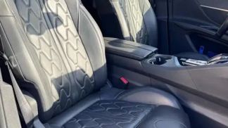 Lízing SUV Peugeot 5008 2018