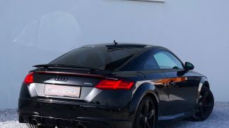 Leasing Coupe Audi TT 2014