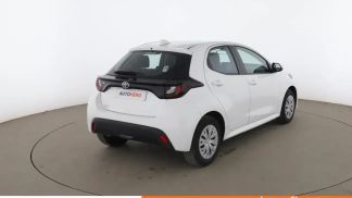 Leasing Hatchback Toyota Yaris 2020