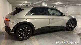 Leasing Hatchback Hyundai IONIQ 5 2021