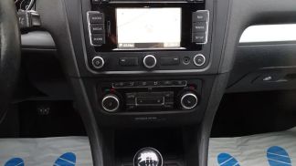 Finansowanie Zamienny Volkswagen Golf 2011