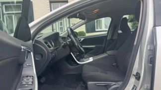 Finansowanie Wóz Volvo V60 2011