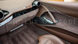 Finansowanie Zamienny Ferrari 812 2021