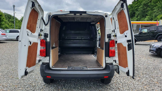 Leasing Van Peugeot Expert 2019