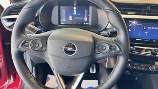 Leasing Hatchback Opel Corsa 2023