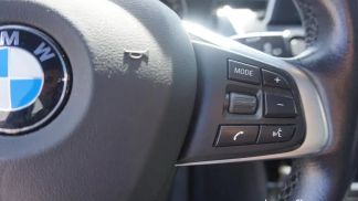 Leasing Hatchback BMW 218 2016