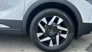 Lízing SUV Opel Mokka 2022