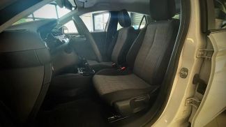 Financování Hatchback Opel Corsa 2020