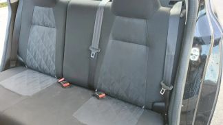 Lízing Sedan Citroën C-Elysée 2015