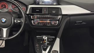 Finansowanie Zamienny BMW 420 2015