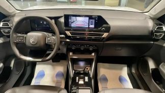 Leasing Sedan Citroën C4 2025