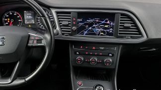 Finansowanie Wóz Seat Leon 2020