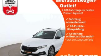 Leasing Wagon Skoda Octavia 2021