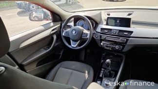 Lízing SUV BMW X2 2023
