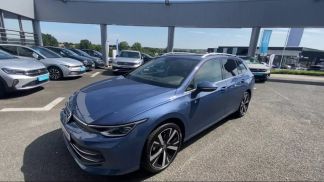 Finansowanie Wóz Volkswagen Golf 2024