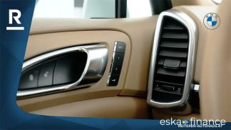 Leasing SUV Porsche Cayenne 2016