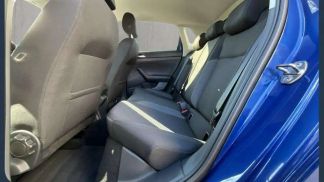 Leasing Hatchback Volkswagen Polo 2024