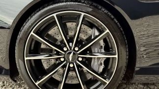 Lízing Kabriolet Aston Martin DB9 2016