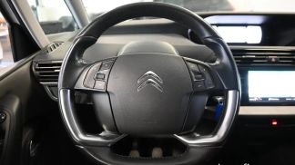 Finansowanie Hatchback Citroën C4 Picasso 2017
