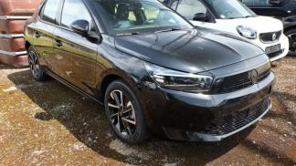 Leasing Hayon Opel Corsa 2023