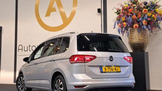 Finansowanie Hatchback Volkswagen Touran 2023