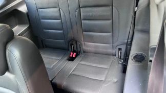 Leasing Hayon Volkswagen Touran 2012