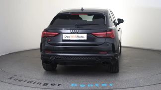 Leasing SUV Audi RS Q3 2020