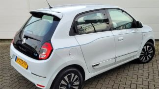 Finansowanie Hatchback Renault Twingo 2022