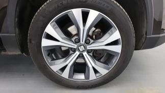 Finansowanie SUV Seat Ateca 2020