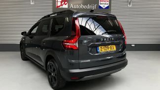 Leasing Hatchback Dacia Jogger 2022
