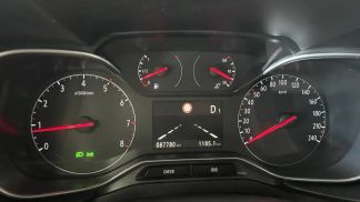 Lízing Hatchback Opel Combo 2020