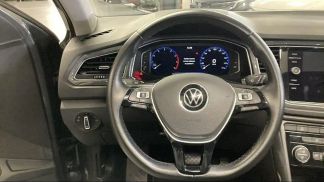 Leasing SUV Volkswagen T-Roc 2021