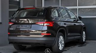 Leasing SUV Skoda Kodiaq 2020