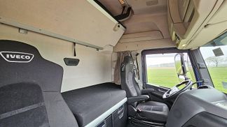 Finansowanie Ciągnik siodłowy Iveco S-WAY AS440S46 2020