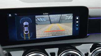 Lízing Sedan MERCEDES CLA 200 2024