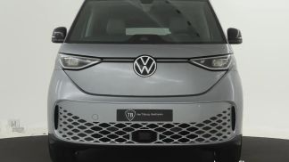 Leasing Hatchback Volkswagen ID. Buzz 2023