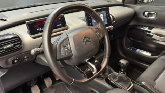 Finansowanie SUV Citroën C4 Cactus 2020