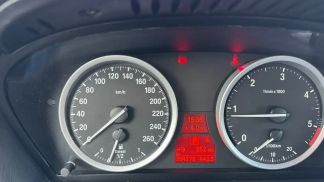 Finansowanie SUV BMW X6 2010