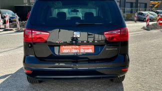 Leasing Hatchback Seat Alhambra 2013