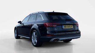 Finansowanie Wóz Audi A4 Allroad 2016