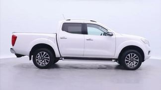 Leasing Pickup Nissan Navara 2018