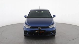 Lízing Hatchback Volkswagen Polo 2022