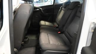Leasing Hatchback Opel Meriva 2014