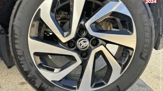 Leasing Sedan Toyota Aygo (X) 2024