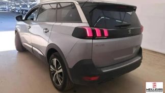 Leasing SUV Peugeot 5008 2023