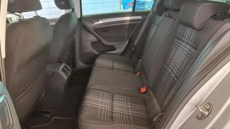 Finansowanie Sedan Volkswagen Golf 2015